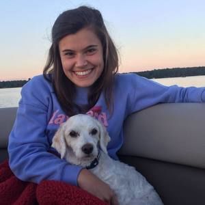 Meet your Posher, Shannon